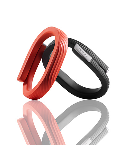 Jawbone UP24 binnenkort verkrijgbaar in Nederland